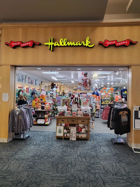 Pam's Hallmark Shoppe