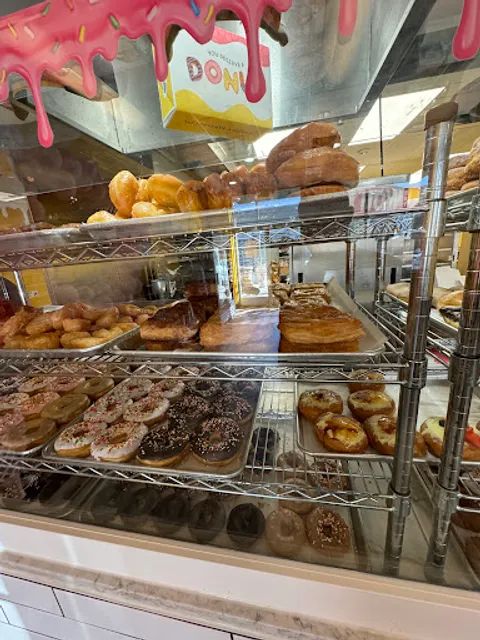 The Donut House Thornton