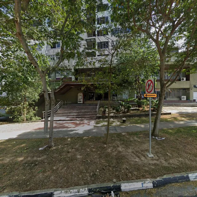 21st Century Beauty Spa