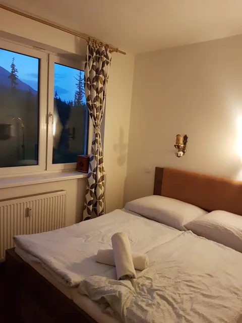 Apartmán pod Gerlachom s privátnym wellness