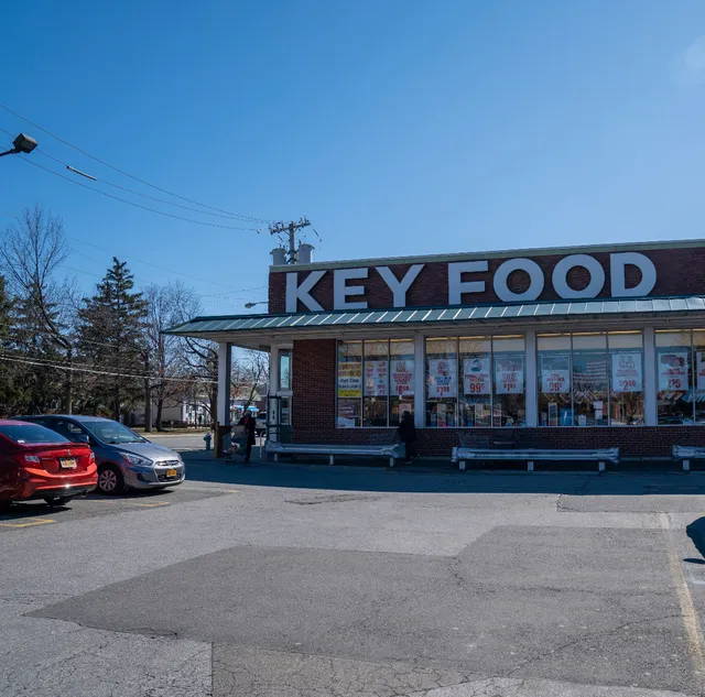 Key Food Supermarkets