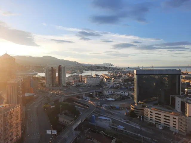 Residence Torre Cantore