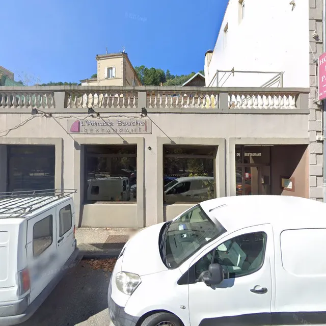 L'amuse Bouche Restaurant