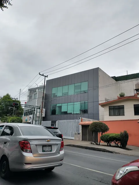 Grupo Por Un País Mejor