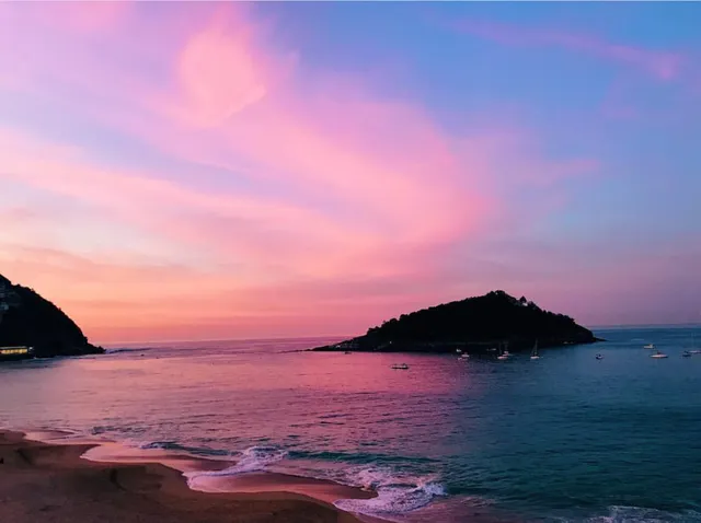 Experience San Sebastian Tours