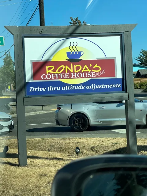 Ronda's Coffee House Inc