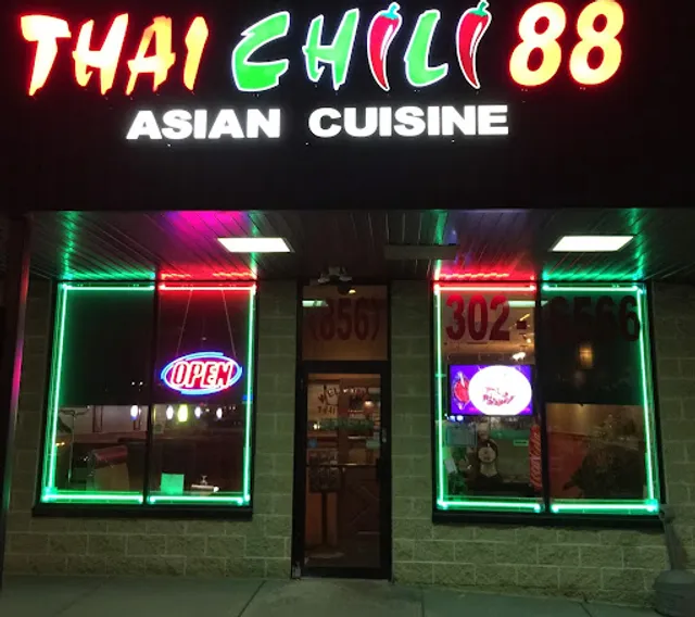 Thai Chili 88