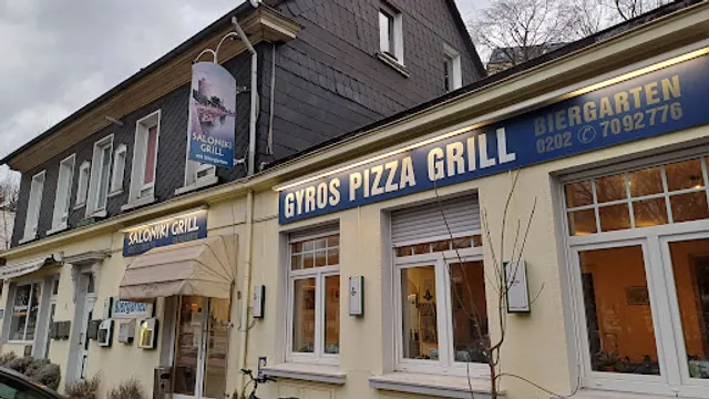Saloniki Grill - Wuppertal