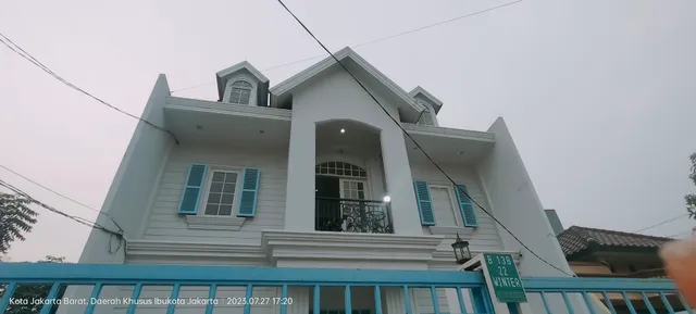 Winter Residence Meruya Kost