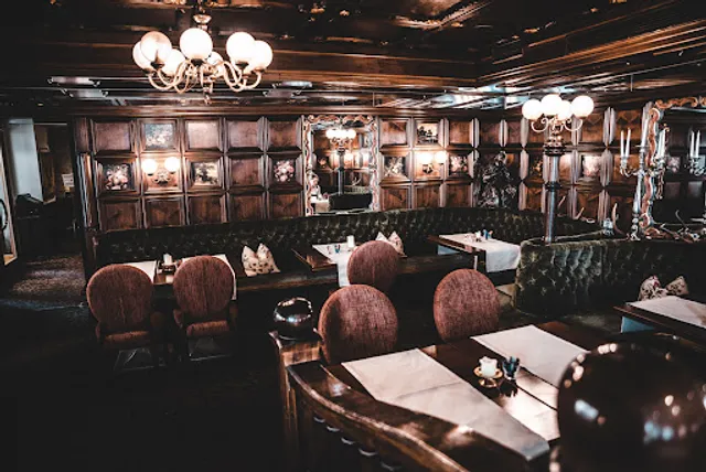 Restaurant Cella Central