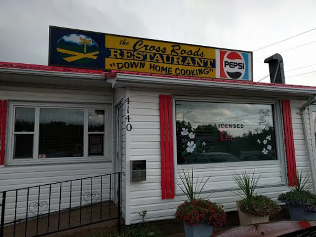 Crossroads Restaurant