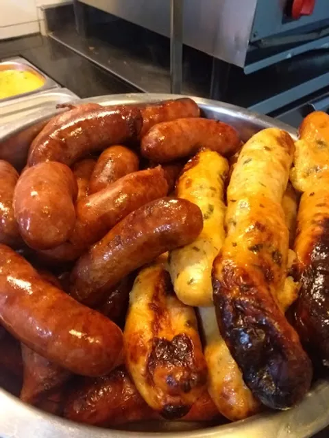 Restaurante Villa Verde