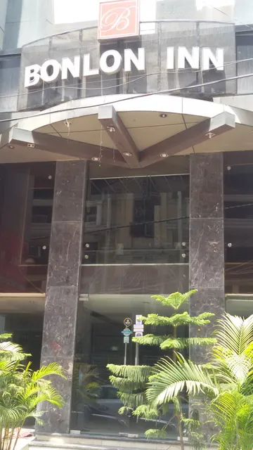 Hotel Bonlon Inn Channa Market