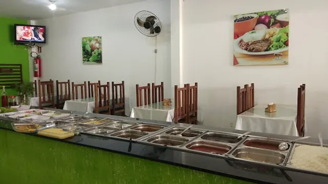 Restaurante Lu Sabores (delivery)