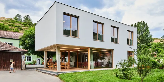 Weinbau Eisenbock | Straß im Straßertale