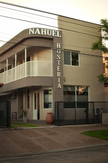 Hostería Nahuel