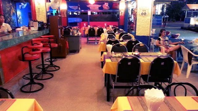 Schlusslicht Restaurant and Bar