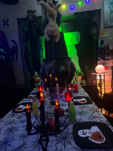 Horror Haus Diepholz