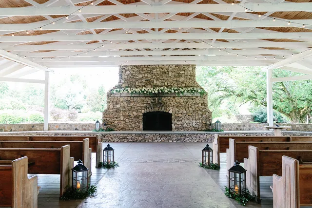 The Barn at Faith Farms