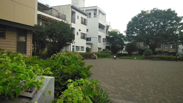 Bancho Park