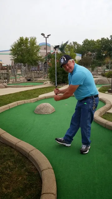 Pirates Quest at Royal Pin Woodland