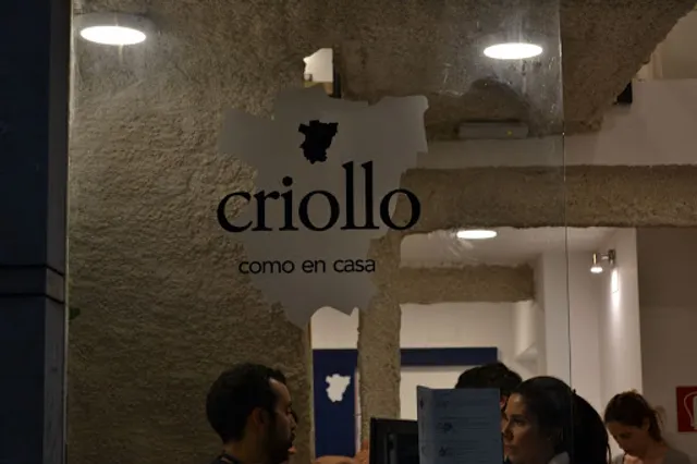 Criollo - Empanadas Argentinas | Eixample