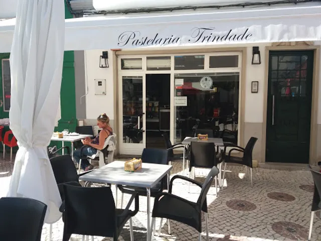 Pastelaria Trindade