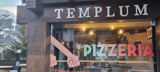TEMPLUM Restaurant & Pizzeria