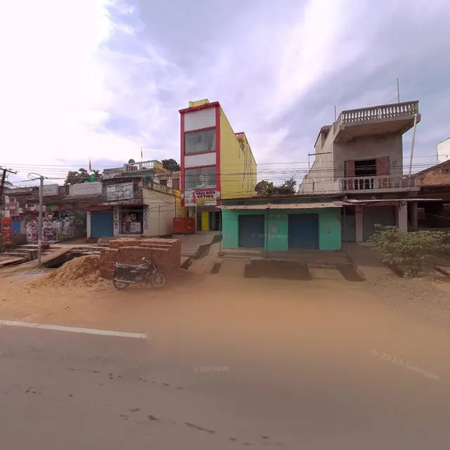 OYO Sushila Devi Guest House