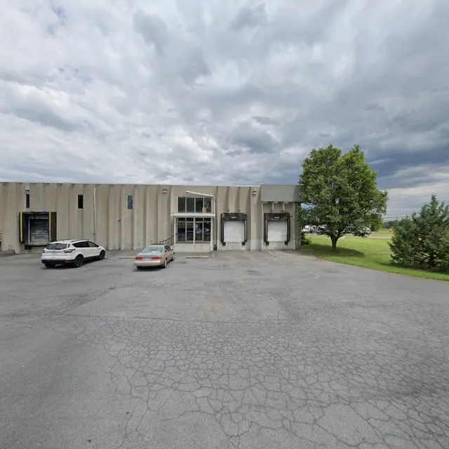 Maurice Electrical Supply Inc