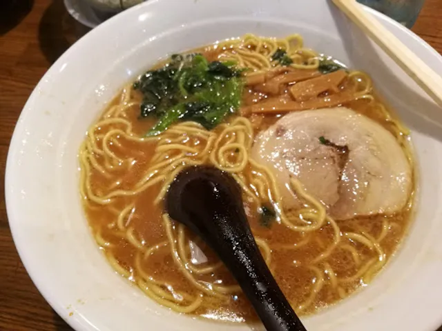 Hyapporamen Omiyaten