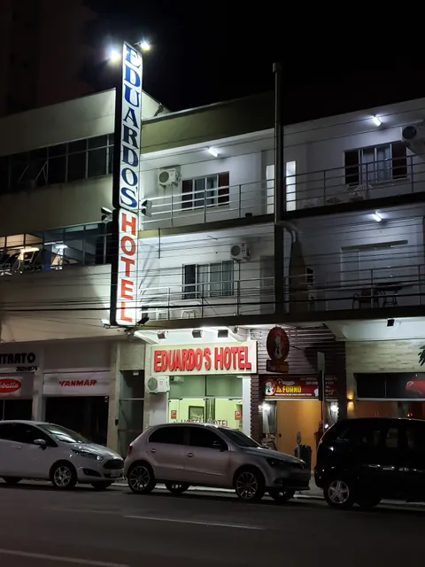 Eduardo's Hotel