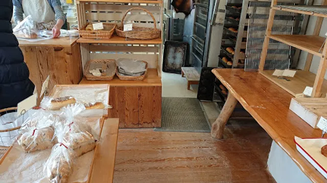 たいちろうのぱん