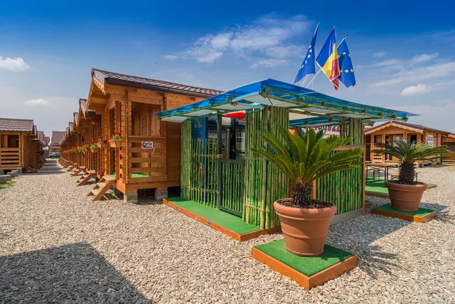 Casute Sebastian Baile Figa