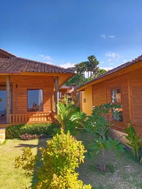 ABWonderdive-Bali Dive Resort