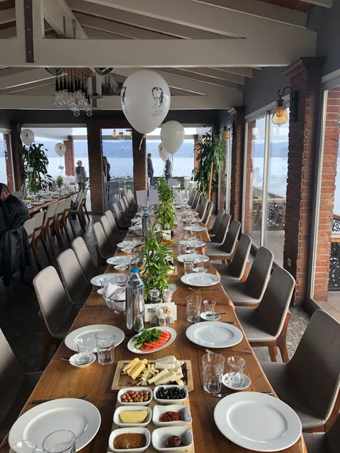 SASA SAPANCA Hotel & Restaurants