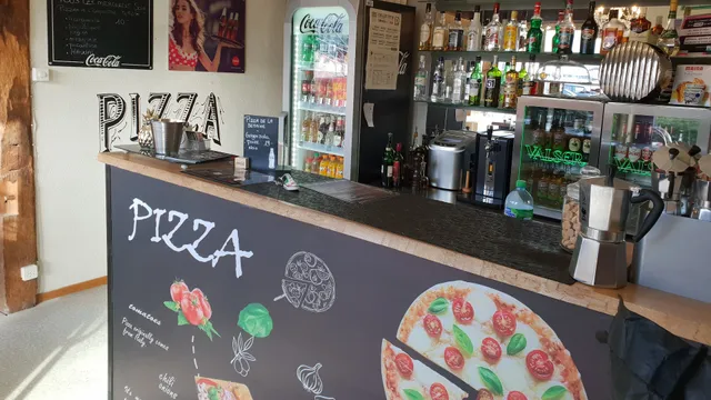 Allo Pizza San Sergio