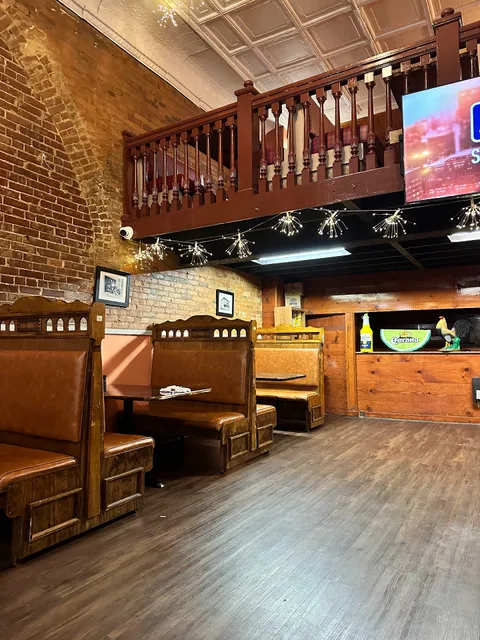 Panchito’s Mexican Steakhouse