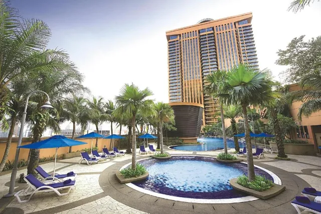 KL Bintang Suites @Time Square