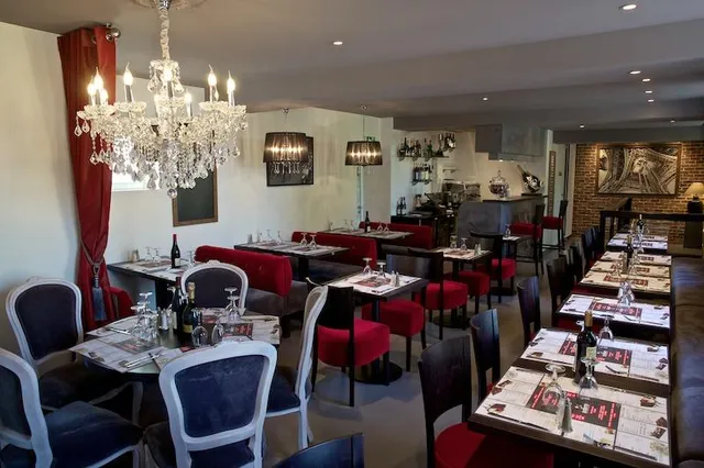 Tabac Brasserie La Civette De Chambly