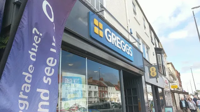 Greggs