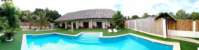 HIGALA Resort