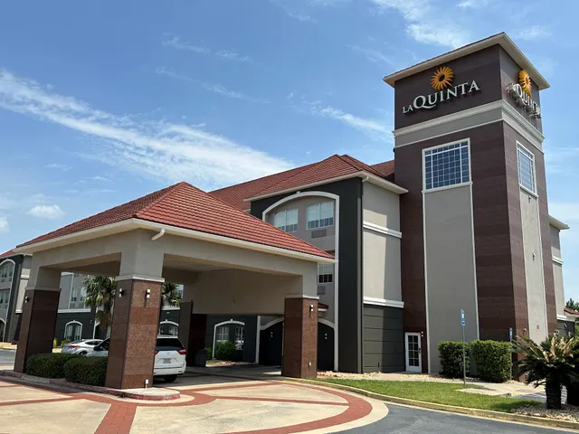 La Quinta Inn & Suites by Wyndham Macon West