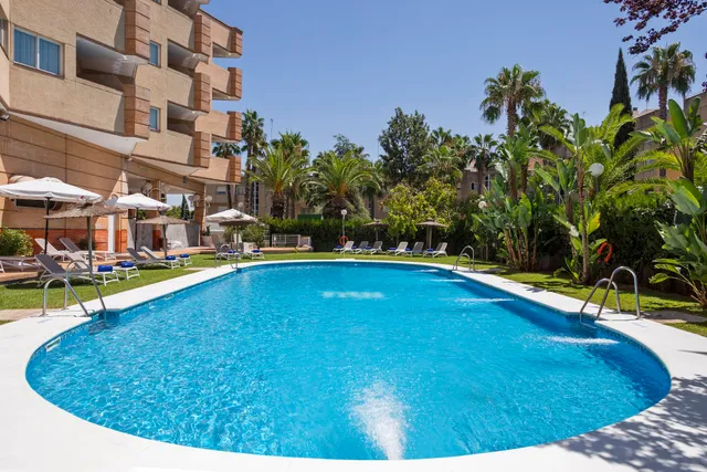 Hotel TRH La Motilla