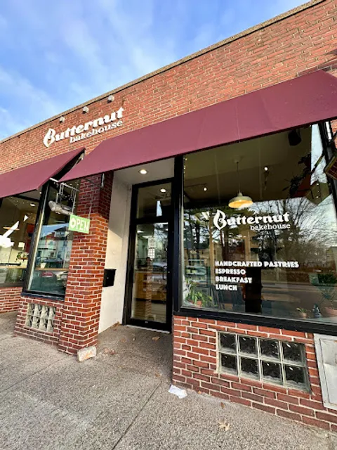 Butternut Bakehouse
