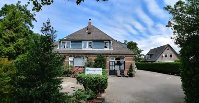 Bed & Breakfast Prins Hendrik