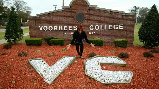 Voorhees University