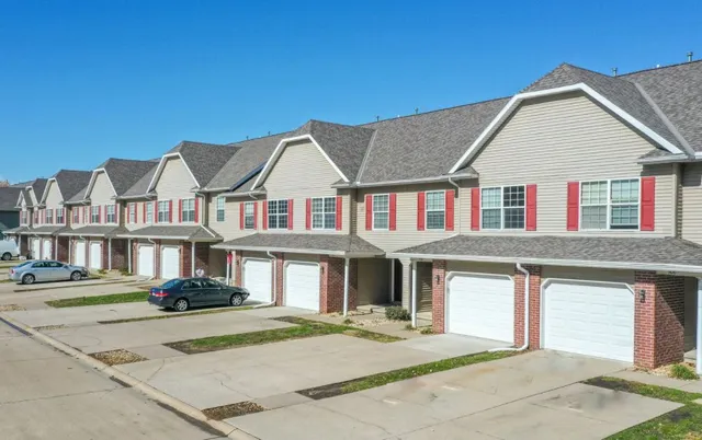 Rock River Townhomes