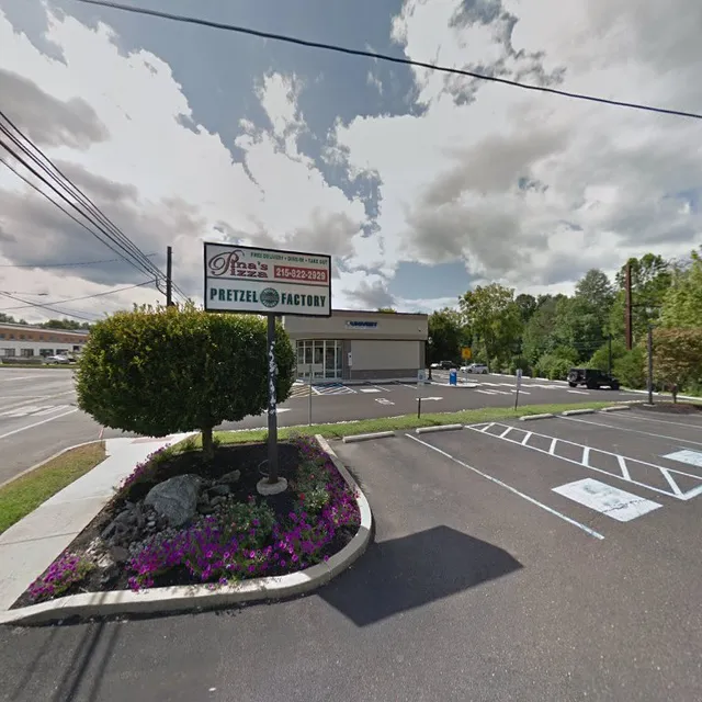 Univest Bank and Trust Co.