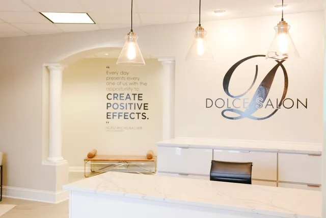 Dolce Salon